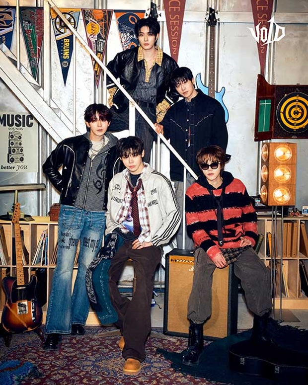 IX엔터테인먼트