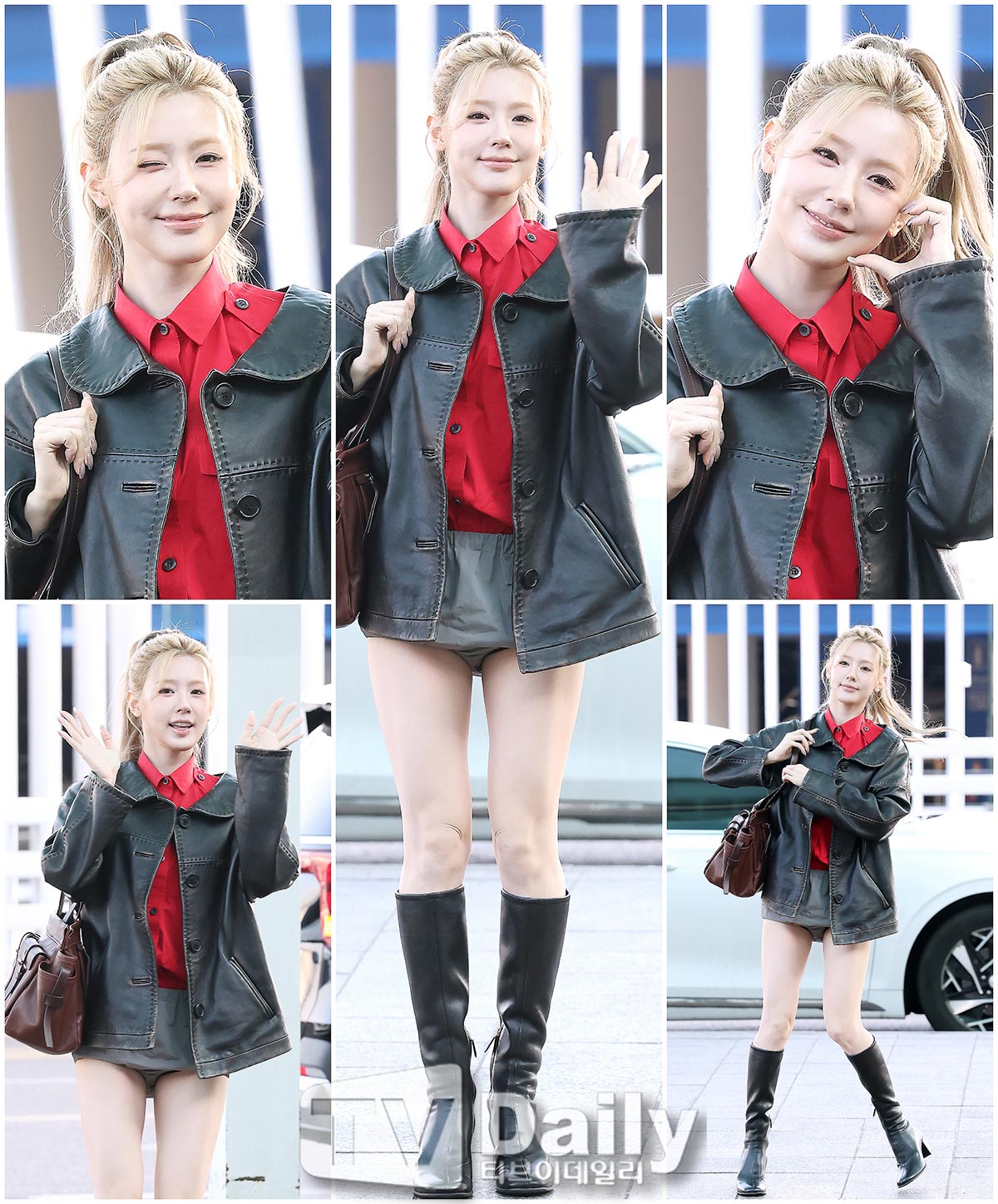티브이데일리 포토