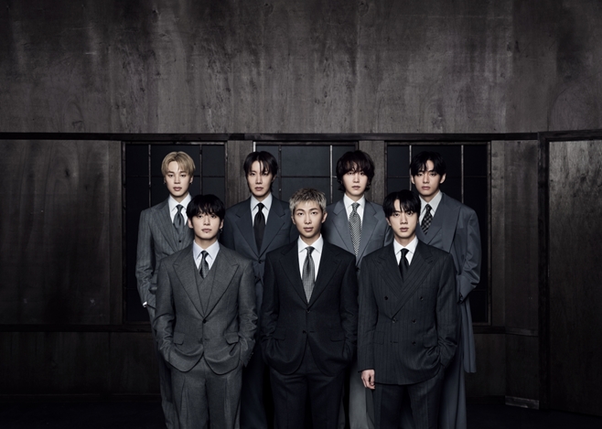 방탄소년단