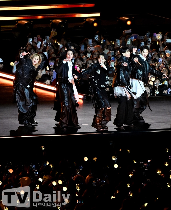 그룹 방탄소년단(BTS)