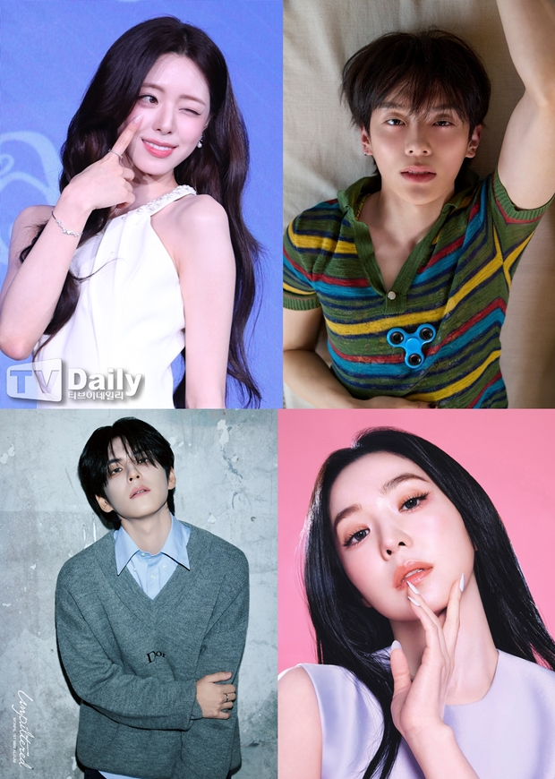티브이데일리 포토