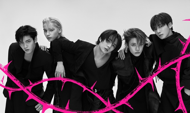 투모로우바이투게더