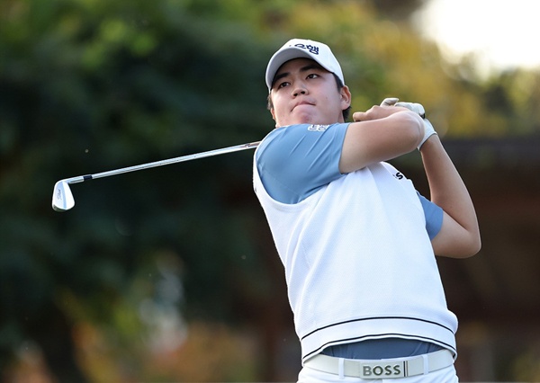 Jang Yu-bin Returns to KPGA Tour: What to Expect in 2026 Season?