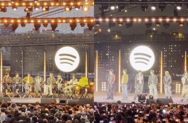 BTS Makes a Triumphant Return to NYC: What to Expect from Their Latest Album ‘Arirang’