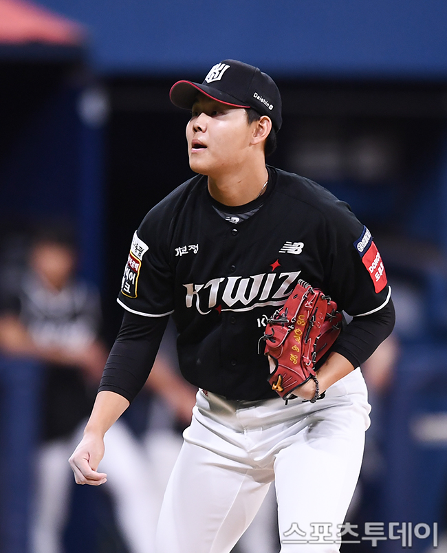 So Hyung-jun’s Struggles: What Went Wrong in His Latest KBO Start Against LG Twins?