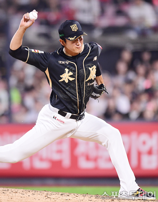 KT Wiz Breaks Free from Last Place: Key Highlights from the 2026 KBO Preseason Match