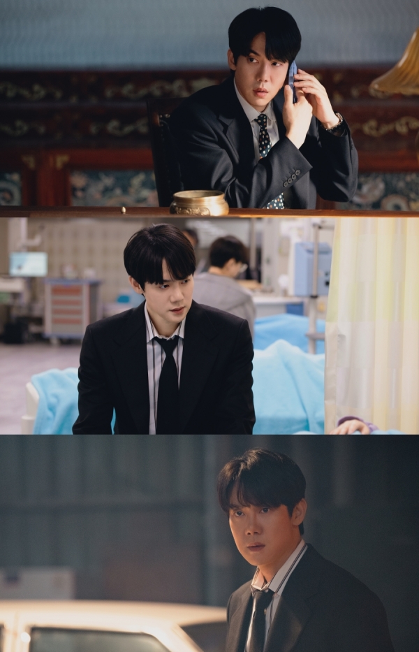 SBS’s ‘신이랑 법률사무소’: How a Lawyer Turns into a Ghost Whisperer – Ratings Soar!