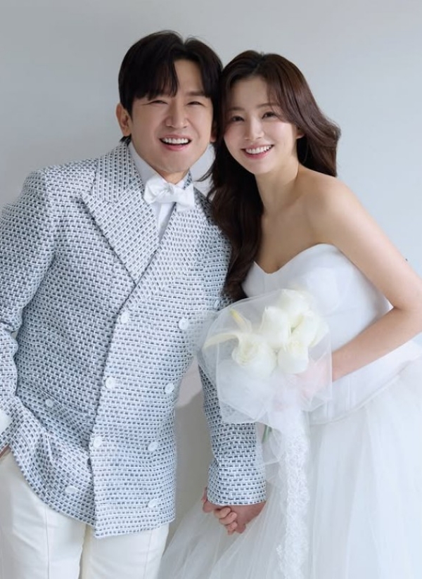 Lee Min Woo’s Secret Wedding: How He Became a Father of Two in Just One Year