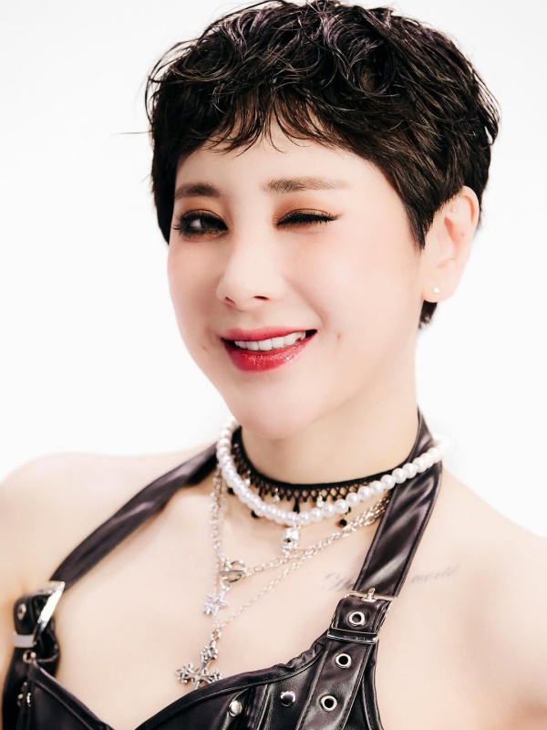 Seo In-young’s YouTube Channel Relaunch: What You Need to Know About Her Journey