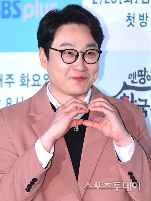 Is Lee Hwi-jae’s Comeback on ‘Immortal Songs’ a Game-Changer for Variety Shows?