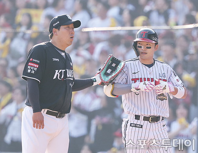 KBO 2026: Key Moments from KT Wiz vs. LG Twins You Can’t Miss