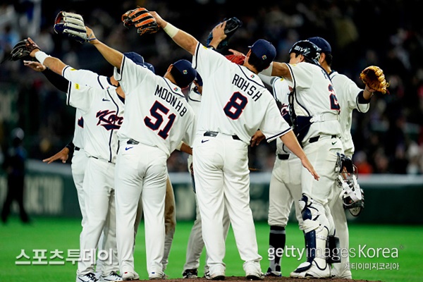 Korea Breaks WBC First Game Jinx: Key Highlights from Their 11-4 Victory Over Czech Republic