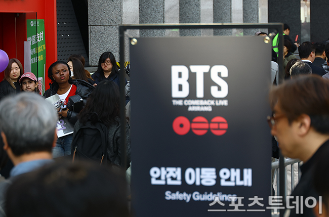 BTS Returns: What to Expect from Their 2026 ‘ARIRANG’ Comeback Concert