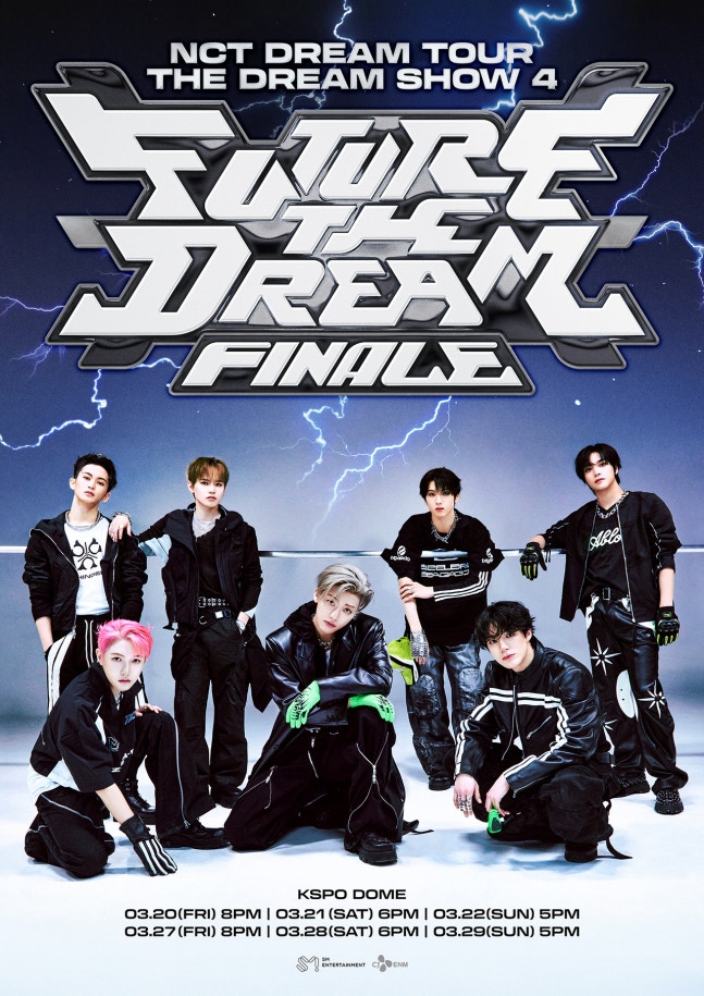 NCT DREAM Finale Concert: What to Expect from the 2026 Tour’s Grand Finale?
