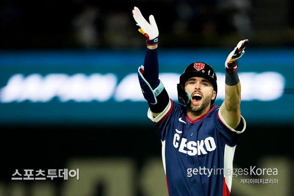 WBC 2026 Highlights: Can Korea Maintain Their Lead Against Czech Republic After Barbra’s Home Run?