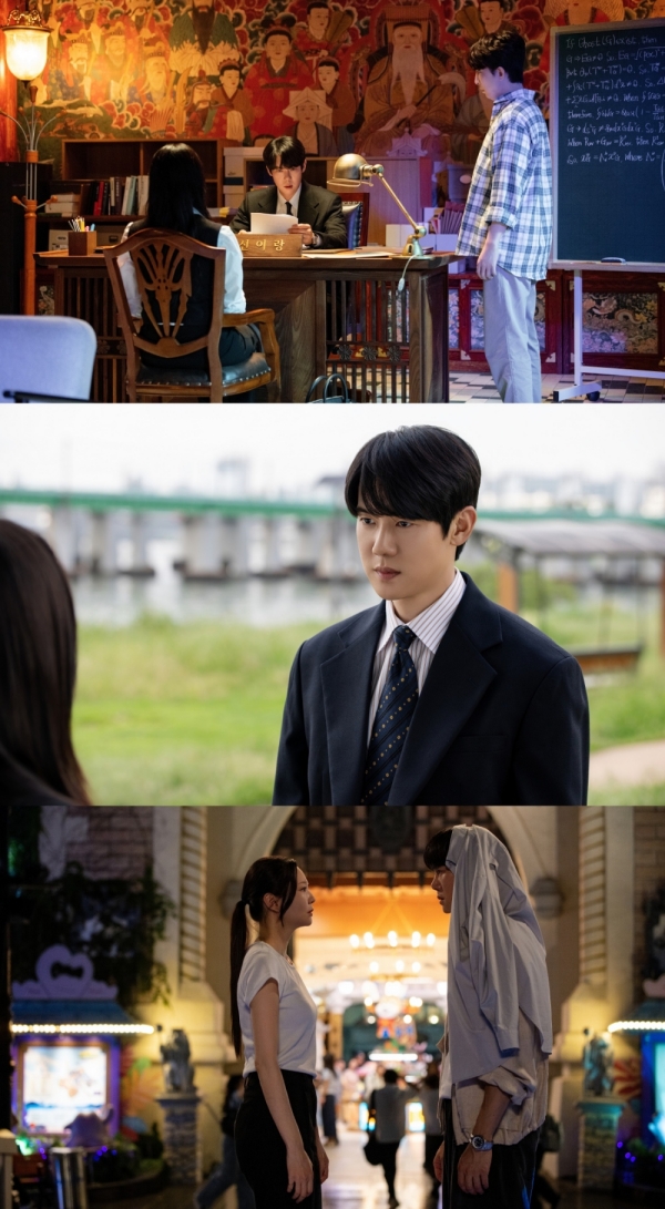 Unveiling the Secrets of ‘신이랑 법률사무소’: What Makes This New SBS Drama a Must-Watch?