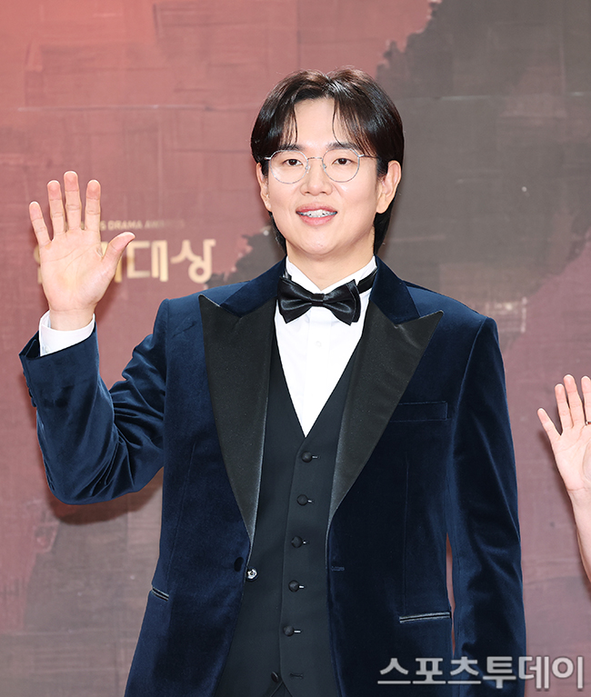 Celebrity Affair Scandal: What Did Jang Seong-kyu Say About Cheating?
