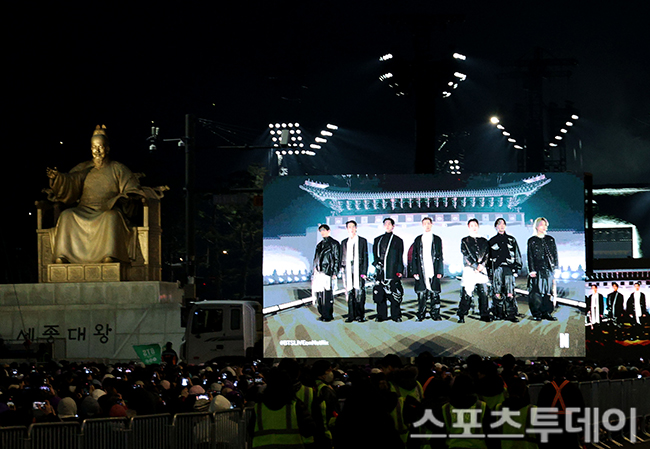 BTS Returns: How the Gwanghwamun Concert Boosts K-Culture and Tourism in 2026