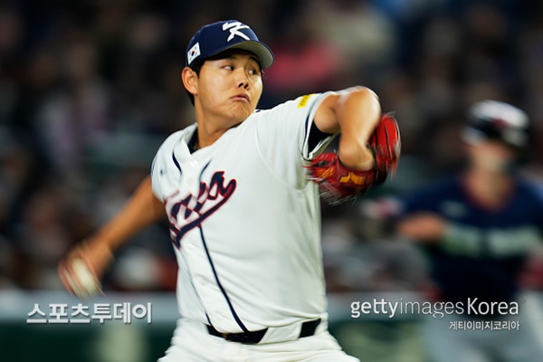 How South Korea’s So Hyung-jun Dominated in WBC 2026: A Pitching Masterclass
