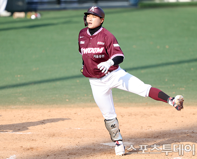 2026 KBO League: Key Highlights from Kiwoom Heroes vs. Doosan Bears Spring Game