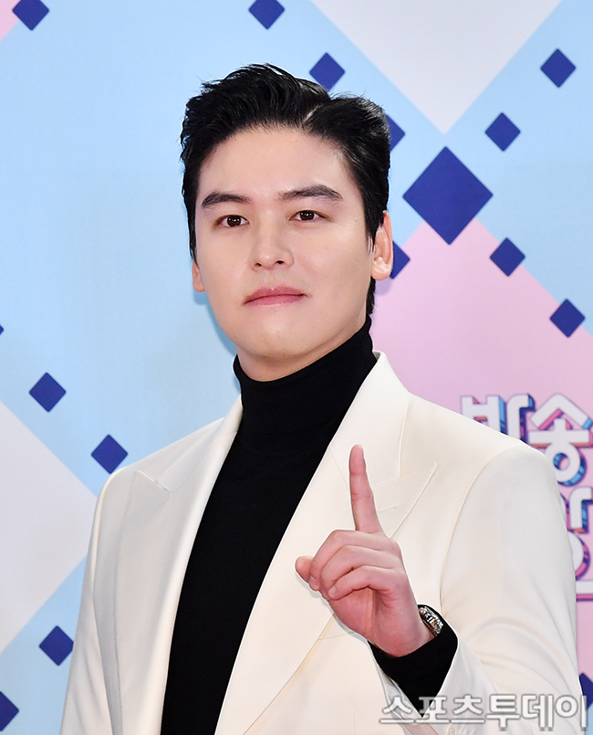 【衝撃】イ・ジャンウ、食材未払い問題で激怒！