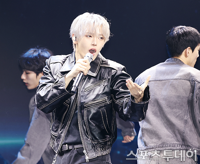 Why 장한음’s New Album ‘DAYDREAM’ is the Talk of the Town: Exclusive Highlights!