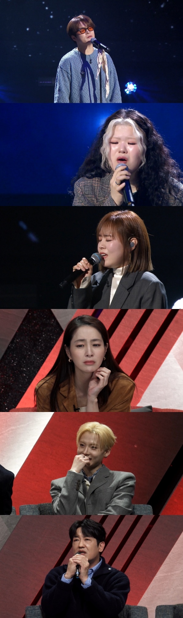 Epic Showdown: Who Will Claim the Trophy in ‘1등들’ Season 5’s Legendary Match?
