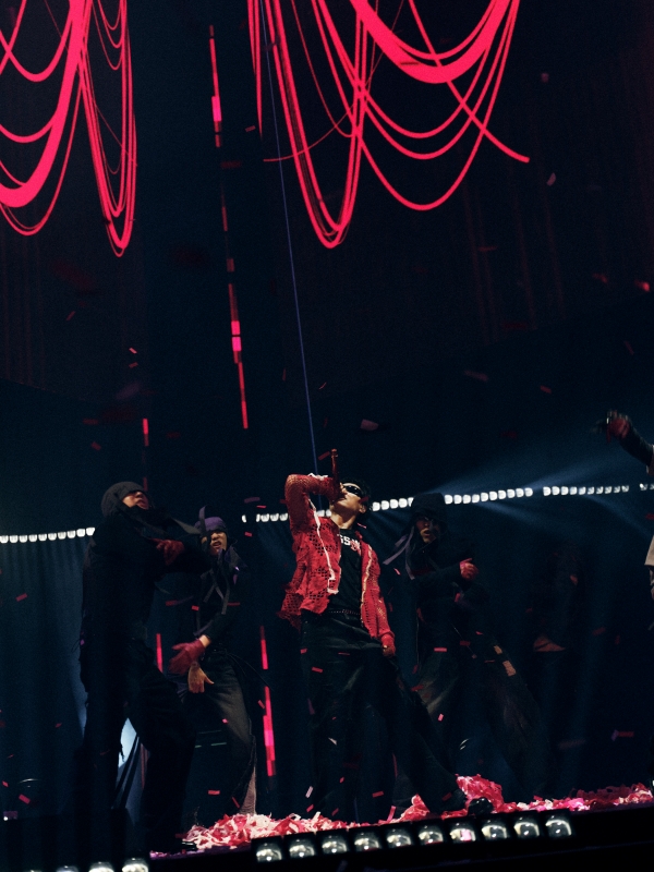2026 WOODZ World Tour: What to Expect from the Iconic ‘Archive. 1’ Concert