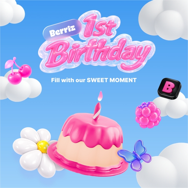How Berriz Became the Ultimate K-Pop Fan Platform: 1 Year of Unmatched Engagement