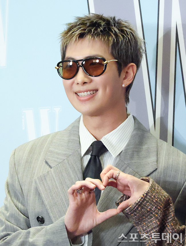 BTS RM Injured: How Will This Affect His Performance at the Upcoming ARIRANG Concert?