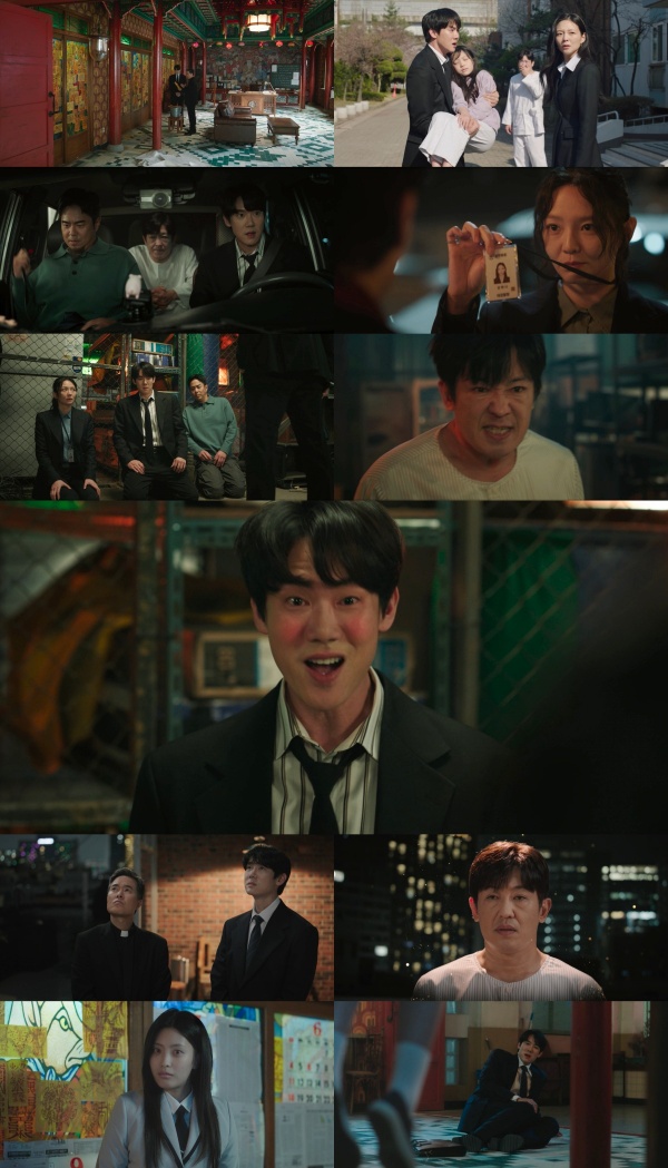 Top 3 Reasons Why ‘신이랑 법률사무소’ is the Must-Watch Legal Thriller of 2026