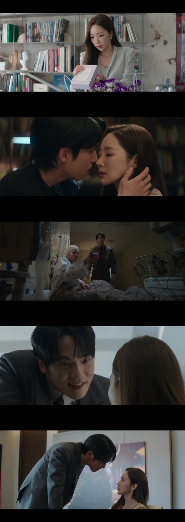 tvN’s ‘Siren’ Episode 7: Shocking Revelations and Record-Breaking Ratings!
