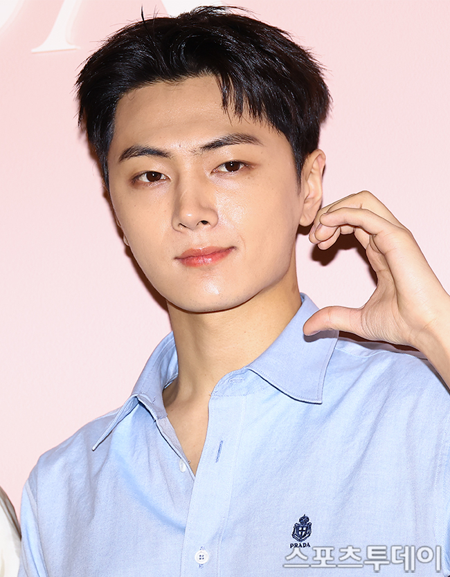 Why ENHYPEN’s Jay is the Rising Star of 2026: Behind the Scenes at the Luxury Event