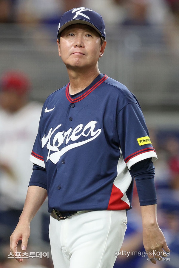 Korea vs. Dominican Republic: What Went Wrong for the Korean Baseball Team in WBC 2026?