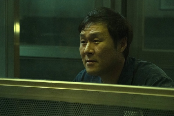 April 2026 Movie Release: ‘끝장수사’ Promises a Thrilling Crime Drama – Are You Ready?