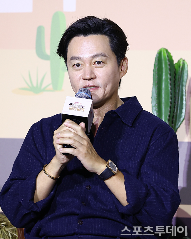 Is Lee Seo-jin’s ‘Dala Dala’ the Next Must-Watch Netflix Show of 2026?