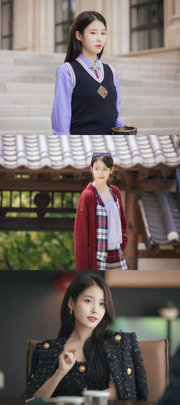 5 Reasons Why ’21st Century Great Lady’ Starring IU is the Must-Watch K-Drama of 2026