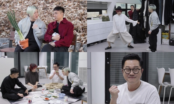 Will Ji Sang-ryeol Finally Get Married? Inside the ‘Salim Nam’ Proposal Project!
