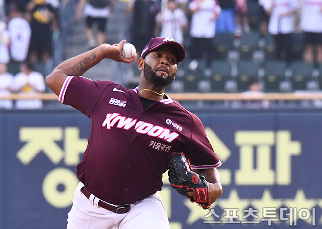 Key Takeaways from Kiwoom Heroes’ 8-1 Victory Over NC Dinos in 2026 KBO Preseason
