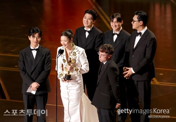 K-Pop Demon Hunters: Why Did the Oscars Cut Their Acceptance Speech?