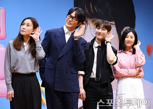 Top 5 Reasons Why ‘The Seasons: Sung Si-kyung’s Ear Buddy’ Will Captivate K-Pop Fans!