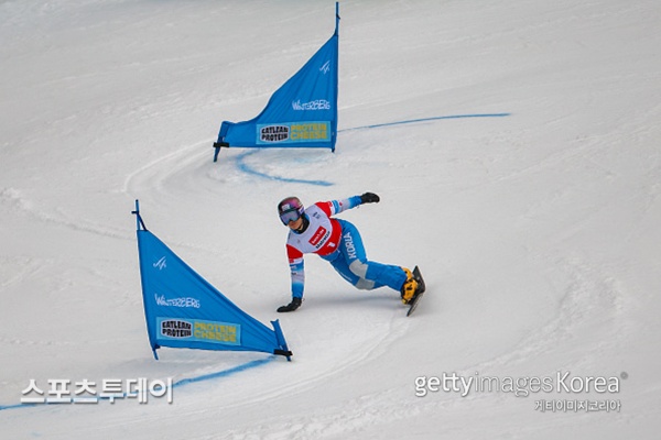 Lee Sang-ho Wins Gold at 2025-2026 FIS Snowboard World Cup: A Historic Achievement for Korea