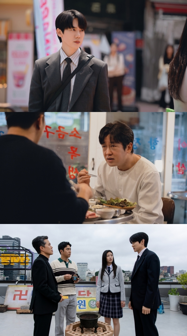 Top 5 Reasons Why ‘신이랑 법률사무소’ Is the Must-Watch Drama of 2026