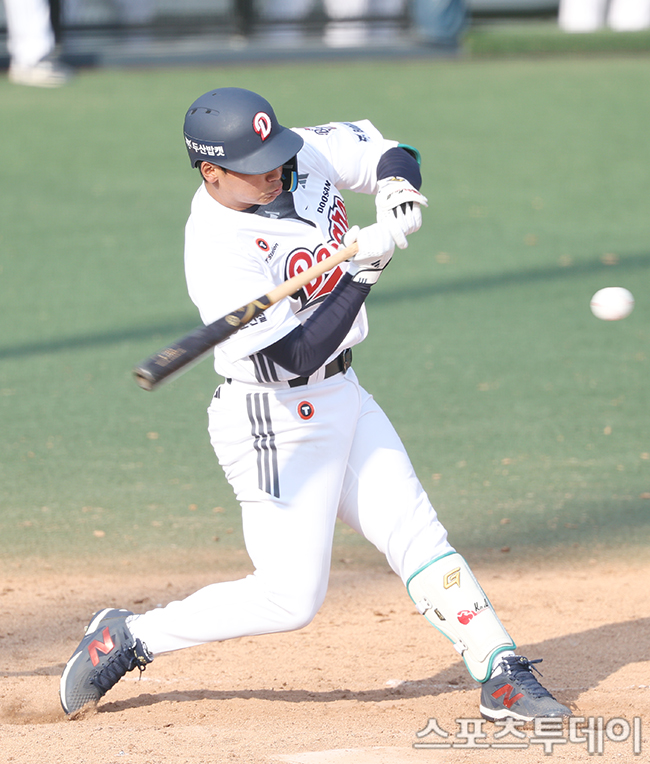 2026 KBO League: Key Highlights from the Kiwoom Heroes vs. Doosan Bears Exhibition Match