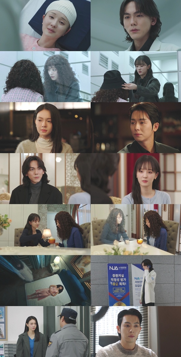 TV CHOSUN’s Doctor Shin: A Gripping Review of the Brain Swap Saga and Its Dark Ending