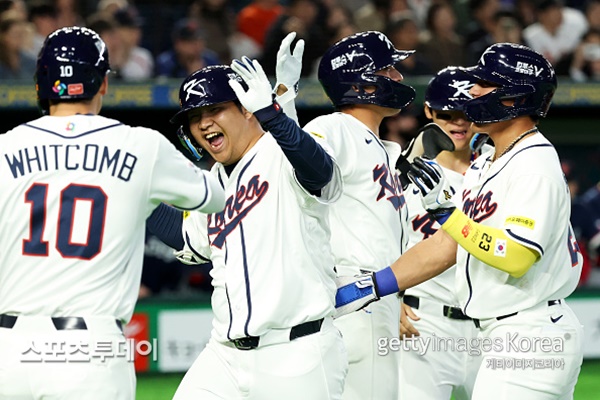 Korea Dominates Czech Republic 11-4 in 2026 WBC Opener: Key Highlights and Player Performances