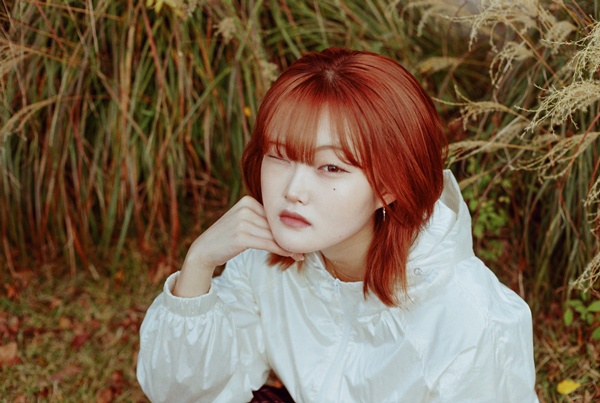 Im Jiwoo Releases ‘undefined’: A Deep Dive into Love’s Gray Area and Emotional Complexity