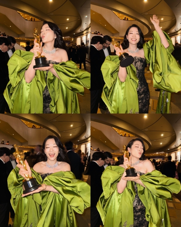 K-Pop Demon Hunters: How Arden Cho Made Oscar History for Korean Culture