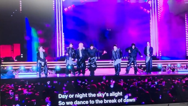BTS Comeback Concert: Why Chef Lee Yeon-bok Calls It a Historic Event