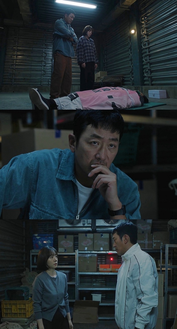 How to Become a Landlord in Korea: Inside the Drama’s Twists and Turns